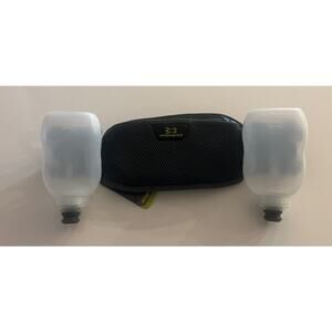 RunLite™ Hydration Belt (Xtech 10K™+ 20K™ Styles)